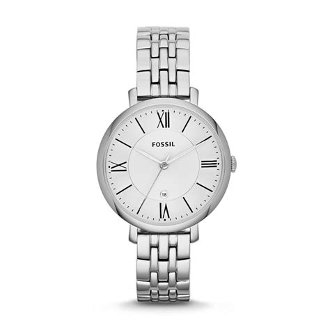 ceas fossil jacqueline es3433|Jacqueline Three.